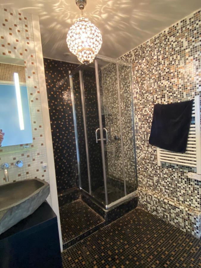 Chambre D'Hote Le Dauphin Мешер-сюр-Жиронд Экстерьер фото